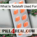 What Is Tadalafil Used For 26